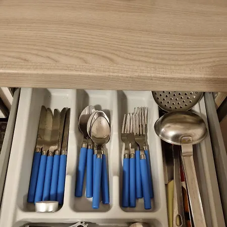 Apartment La Casa Di Domi