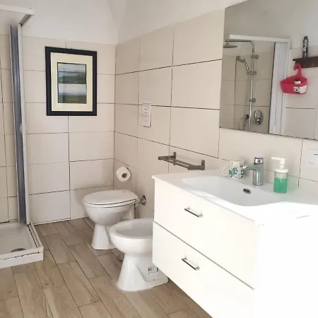 Apartment La Casa Di Domi