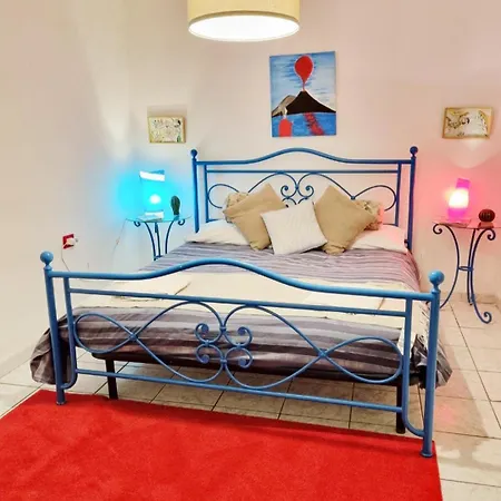 Apartment La Casa Di Domi