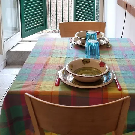 Apartment La Casa Di Domi Neapel