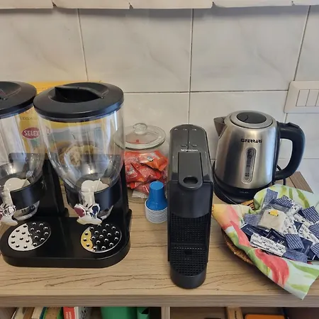 La Casa Di Domi Apartment