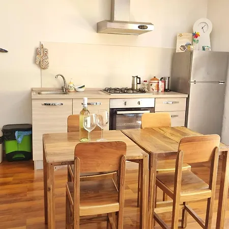 La Casa Di Domi Apartment