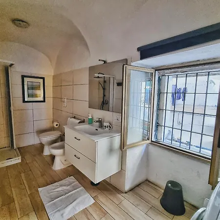 La Casa Di Domi Neapel