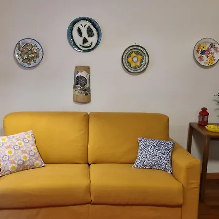 La Casa Di Domi Apartment Neapel