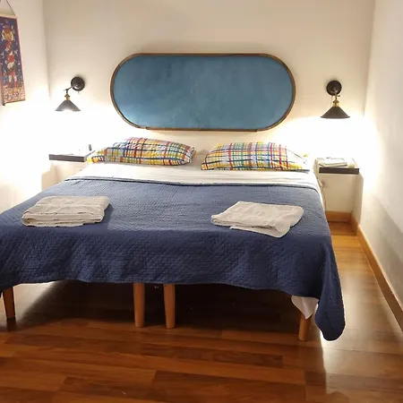 La Casa Di Domi * Neapel