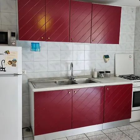 La Casa Di Domi Apartment Neapel