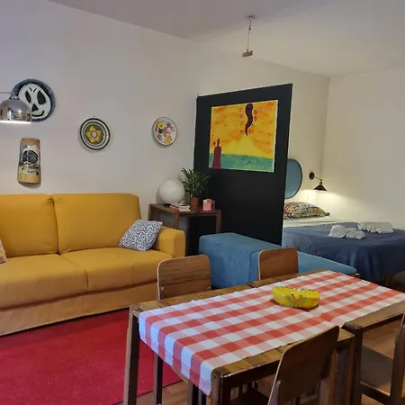 Apartment La Casa Di Domi Neapel