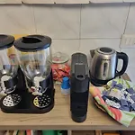 La Casa Di Domi Apartamento