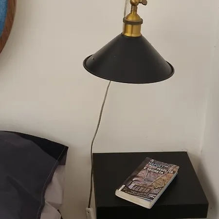 Apartamento La Casa Di Domi *
